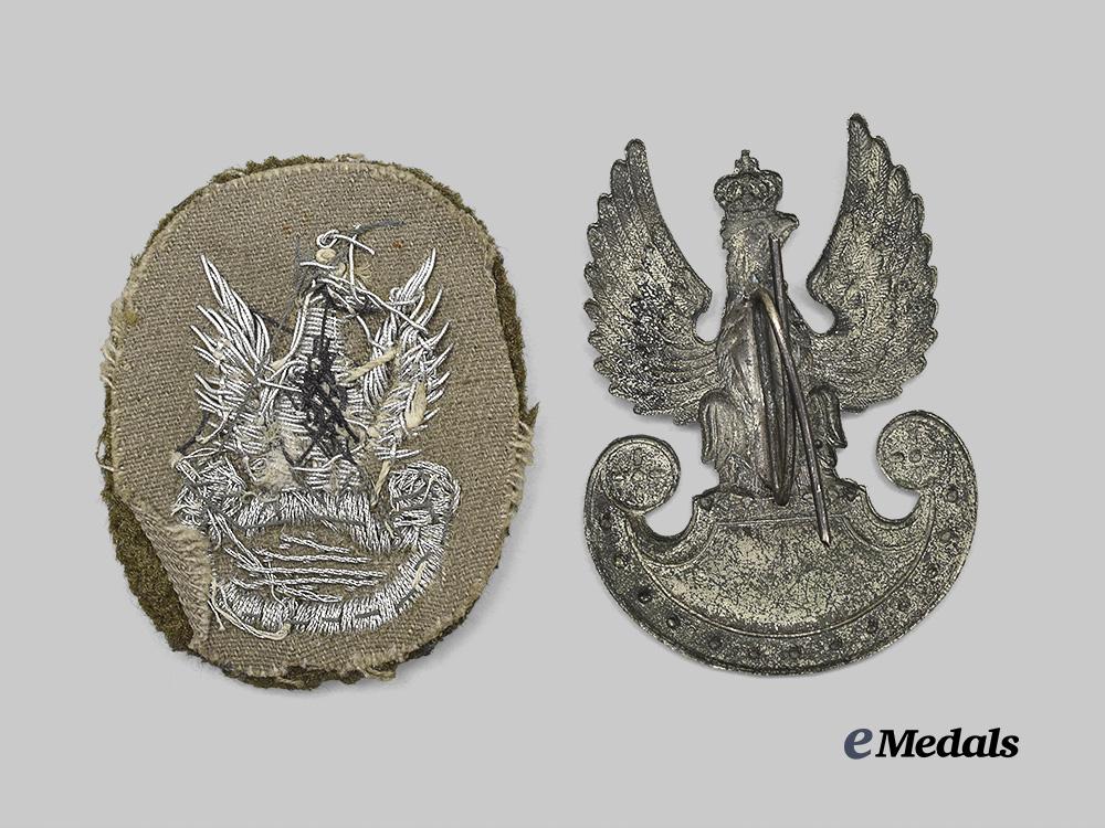 poland,_republic._a_pair_of_second_war_period_badges_e_medals__e_u24294_3