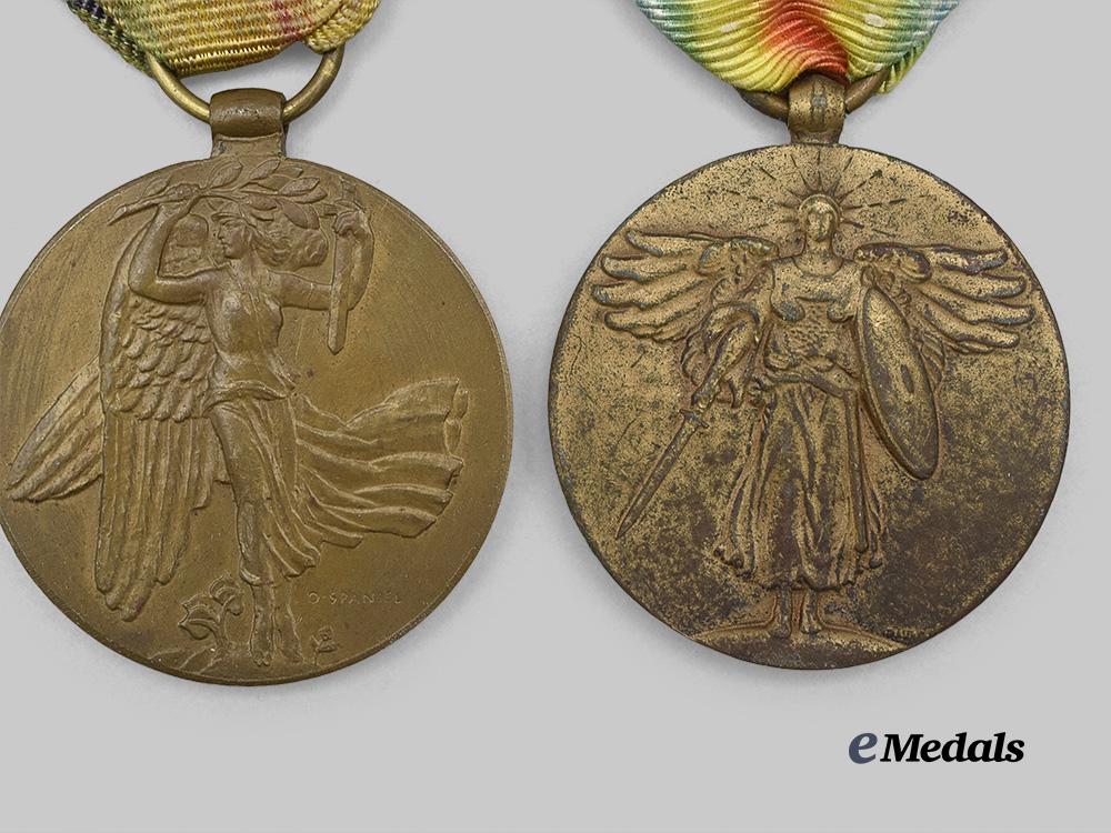 czechoslovakia,_italy,_belgium,_united_states._a_lot_of_four_victory_medals_e_medals__e_u24301_3