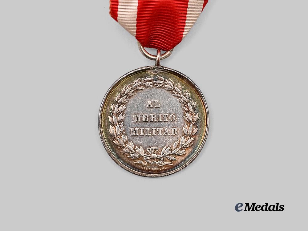mexico,_kingdom._an_emperor_maximilian_medal_for_bravery,_in_silver,_c.1865_e_medals__e_u24393_5