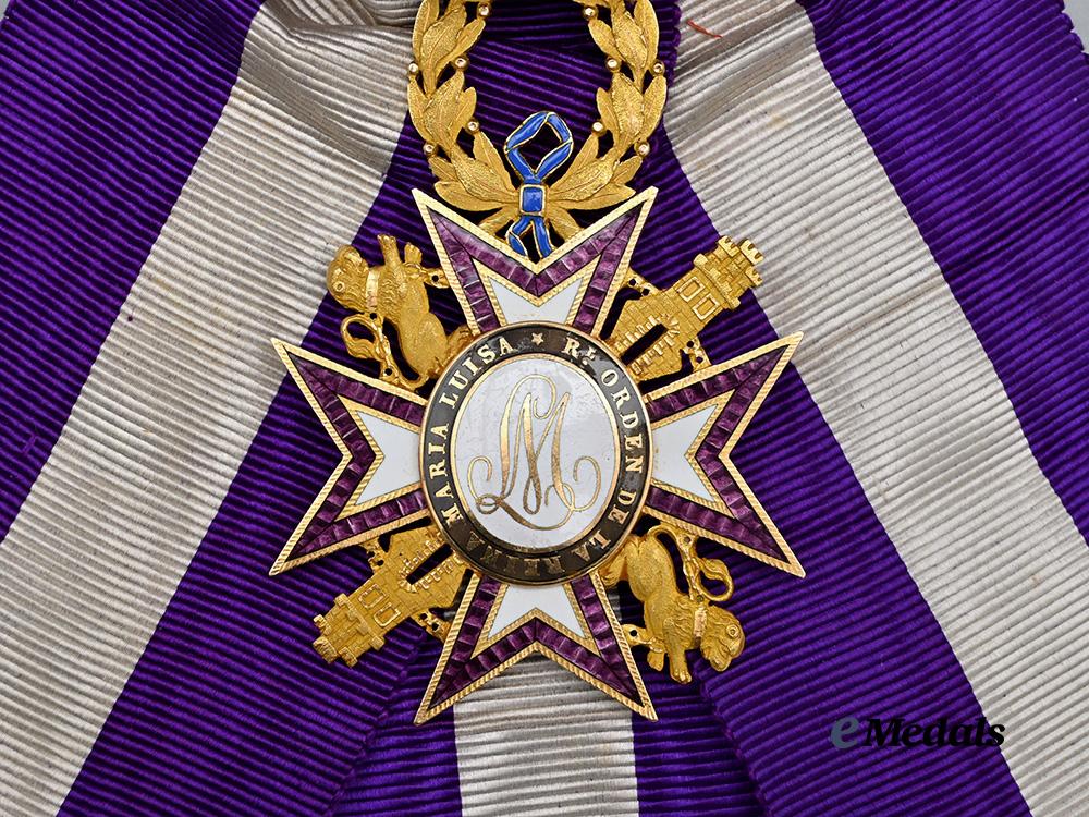 spain,_kingdom._a_royal_order_of_noble_dames_of_queen_maria_luisa,_in_gold,_c.1880_e_medals__e_u24412_4