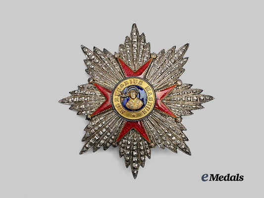 vatican,_papal_state._an_order_of_st._gregory,_grand_cross_star_e_medals__e_u24488_2