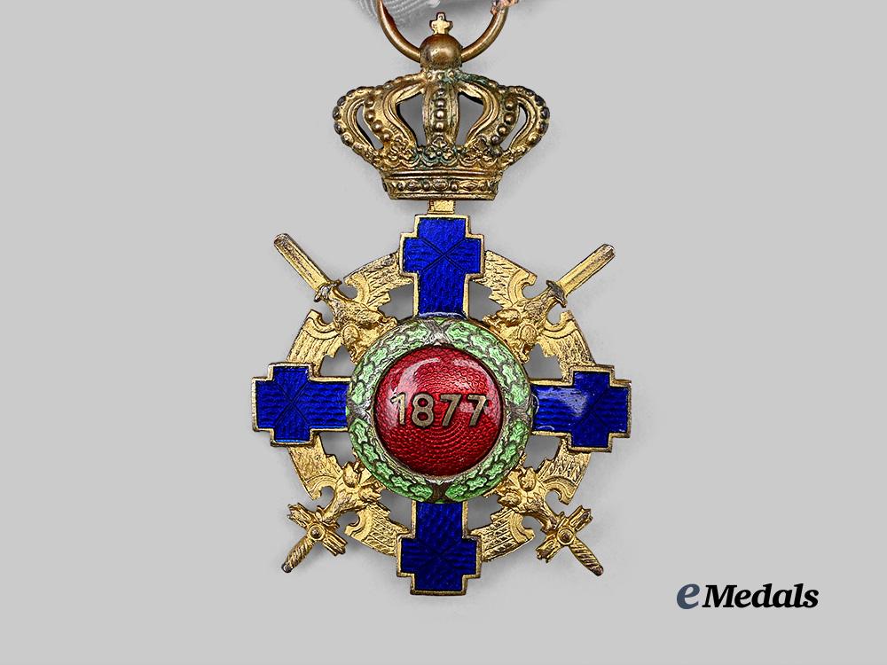 romania,_kingdom._an_order_of_the_romanian_star,_i_v_class_with_swords_e_medals__e_u24568_5