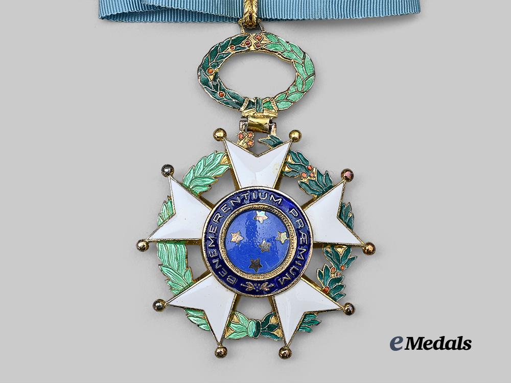 brazil,_federative_republic._a_national_order_of_the_southern_cross,_commander_e_medals__e_u24698_2