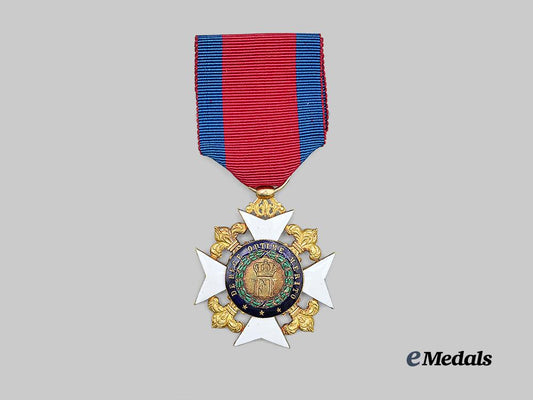 italy,_two_sicilies._an_order_of_francis_i,_i_i_class_knight_in_gold,_c.1890_e_medals__e_u24976_2