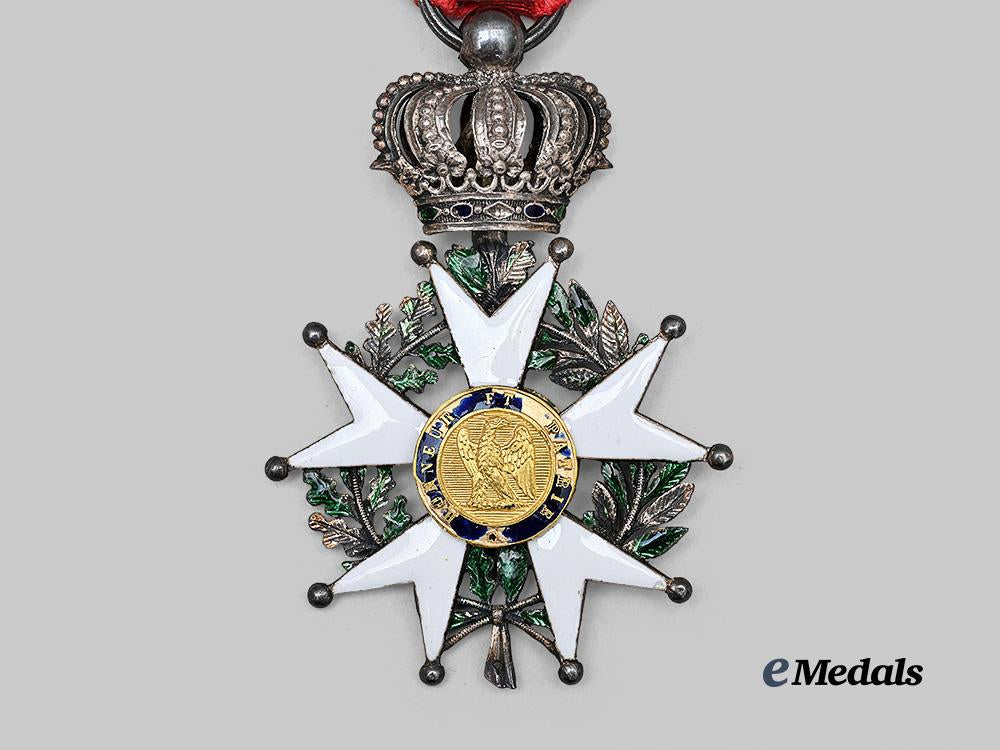 france,_la_presidence._an_order_of_the_legion_of_honour,_knight_e_medals__e_u25160_3