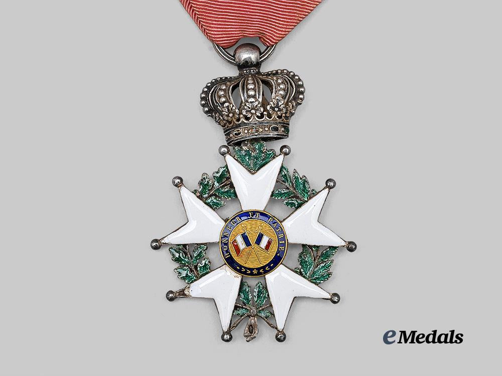 france,_july_monarchy._an_order_of_the_legion_of_honour,_knight_e_medals__e_u25163_5