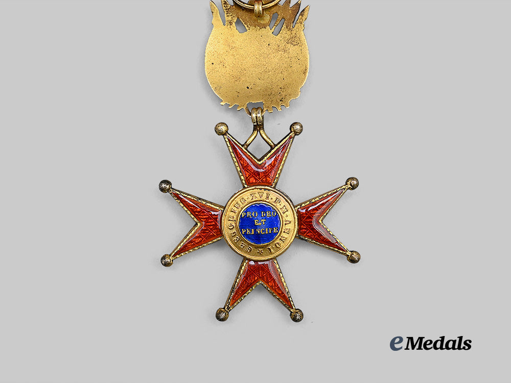 vatican,_papal_state._an_order_of_st._gregory_the_great,_knight_for_military_merit,_c.1910_e_medals__e_u25278_5