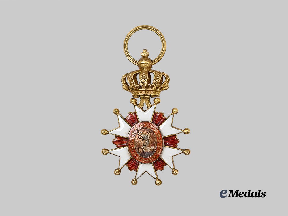 italian_states,_tuscany._an_order_of_saint_joseph,_miniature_in_gold,_c.1830_e_medals__e_u25330_3