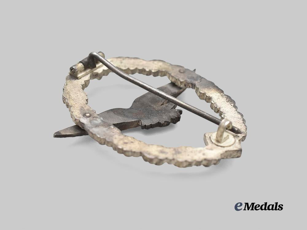 germany,_luftwaffe._a_glider_pilot’s_badge,_refurbished_example,_by_c._e._juncker_e_medals__g60924_4