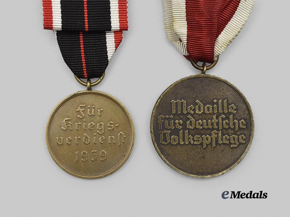 germany,_third_reich._a_mixed_lot_of_awards_for_military_and_civil_service_e_medals__g61022_7