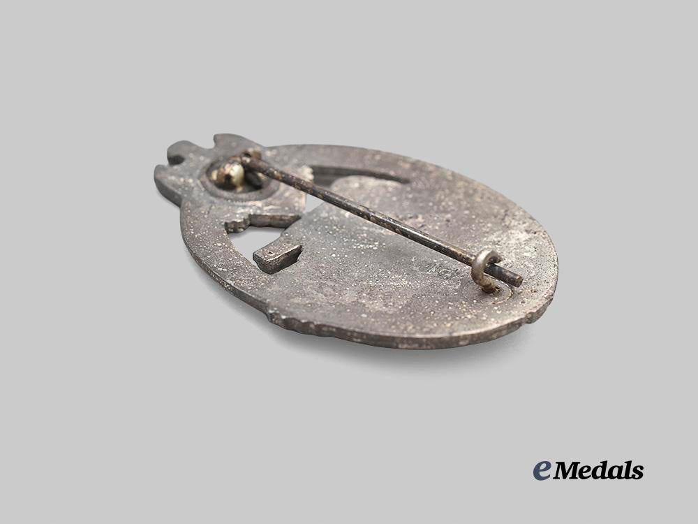 germany,_wehrmacht._a_panzer_assault_badge,_silver_grade,_by_hermann_aurich_e_medals__g61058_4