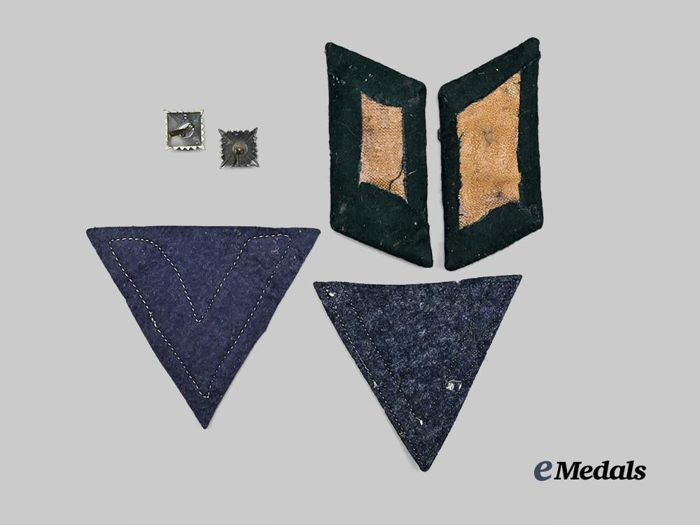 germany,_wehrmacht._a_mixed_lot_of_rank_insignia_for_heer_and_luftwaffe_personnel_e_medals__g61171_3