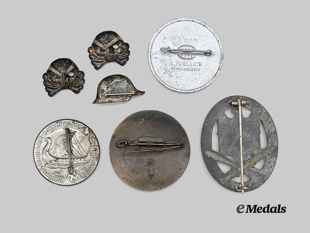 germany,_third_reich._a_mixed_lot_of_badges_and_insignia_e_medals__g61378_3