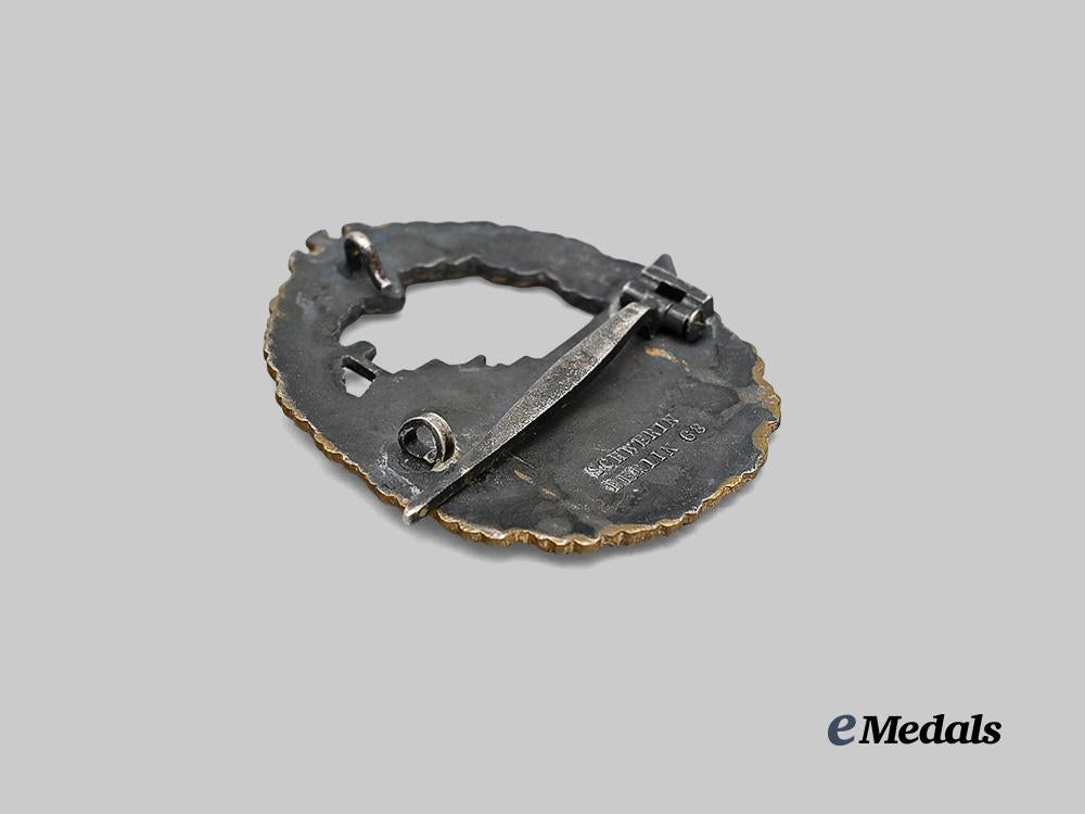 germany,_kriegsmarine._a_destroyer_war_badge,_by_schwerin_e_medals__g61422_7