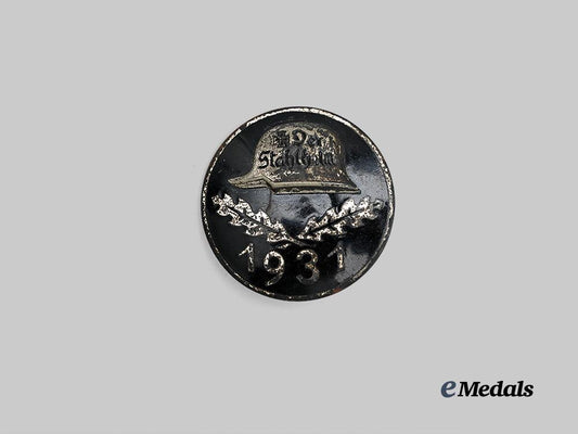 germany,_der_stahlhelm._a1931_commemorative_service_badge,_by_der_stahlhof_e_medals__g61424_2