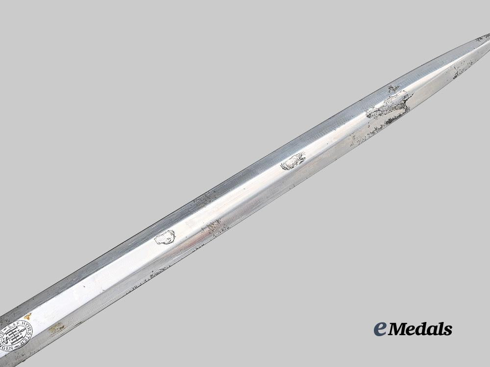 germany,_luftwaffe._an_officer’s_dress_dagger,_with_general’s_hanger,_by_e.&_f._hörster_e_medals__g61447_8