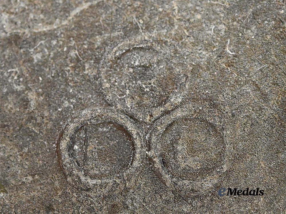 germany,_wehrmacht._a_close_combat_clasp,_bronze_grade,_third_pattern_by_friedrich_linden_e_medals__g61852_5