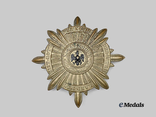 germany,_imperial._a_prussian_life_guards_helmet_plate_e_medals__g61855_2