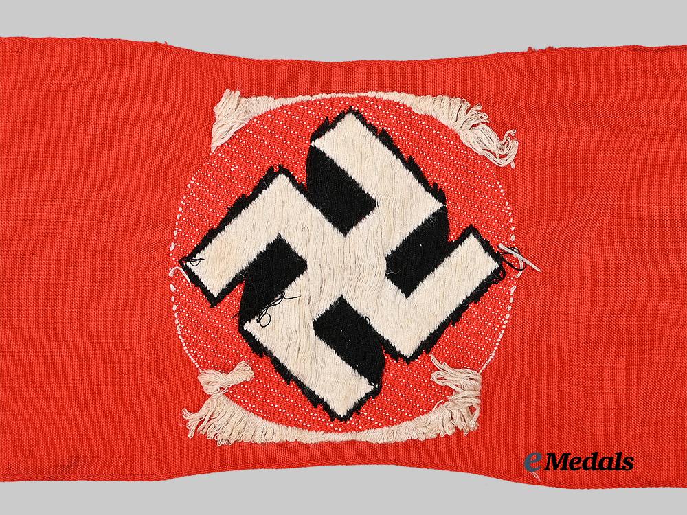 germany,_n_s_d_a_p._a_member’s_armband_e_medals__g61897_5