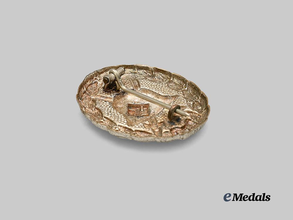 germany,_wehrmacht._a_silver_grade_wound_badge,_first_pattern_e_medals__g61925_4