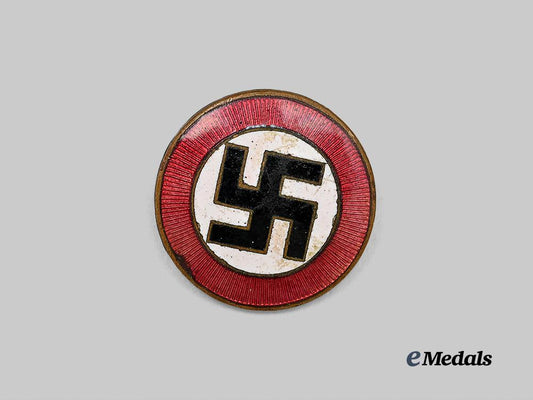 germany,_n_s_d_a_p._a_membership_badge,_early_version_e_medals__g61940_2