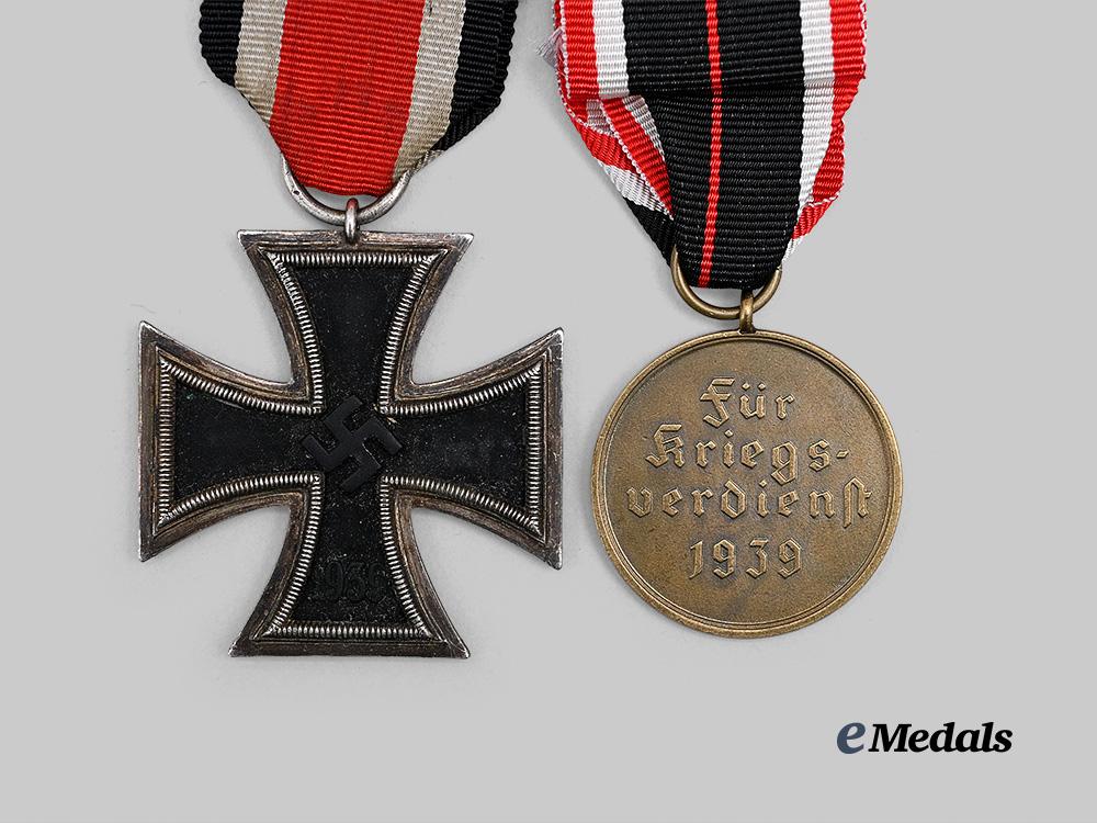 germany,_wehrmacht._a_mixed_lot_of_medals_for_military_and_civil_service_e_medals__g62200_7
