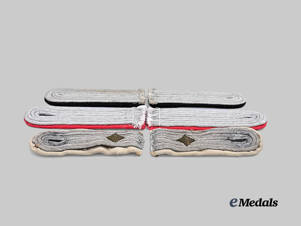 germany,_heer._a_mixed_lot_of_shoulder_boards_for_officer_ranks_e_medals__g62274_4