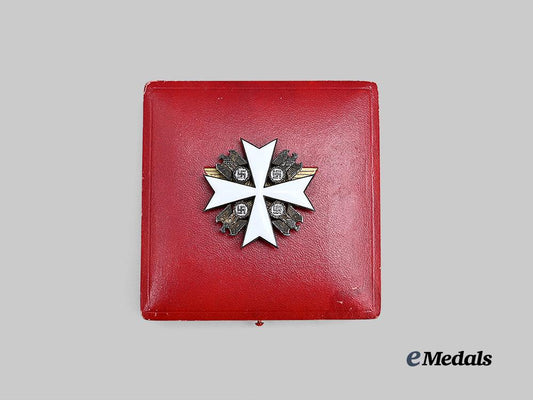 germany,_third_reich._a_rare_order_of_the_german_eagle,_i_i_class_merit_cross_with_case,_by_deschler&_sohn_e_medals__g62331_5