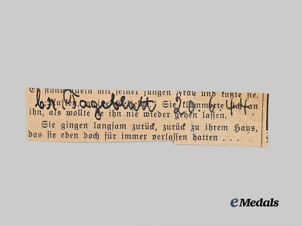 germany,_heer._a_pair_of_award_documents_to_oberst_hans_messinger,_german_cross_in_gold_recipient_e_medals__g62338_8