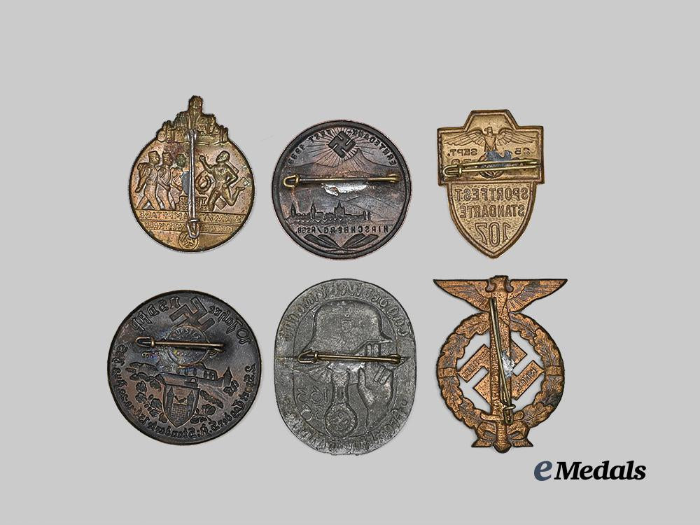 germany,_third_reich._a_mixed_lot_of_commemorative_badges_e_medals__g62490_3