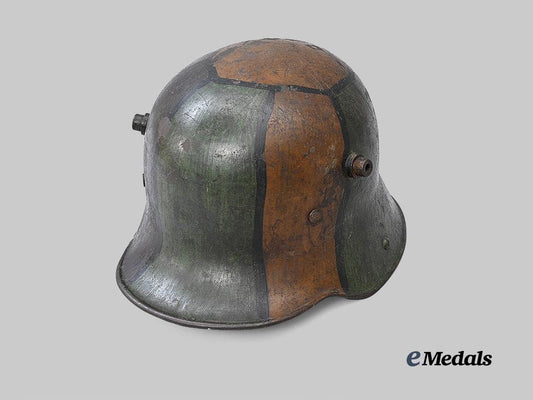 germany,_imperial._an_m17_camouflage_stahlhelm,_by_eisenhütte_silesia_e_medals__g62507_4