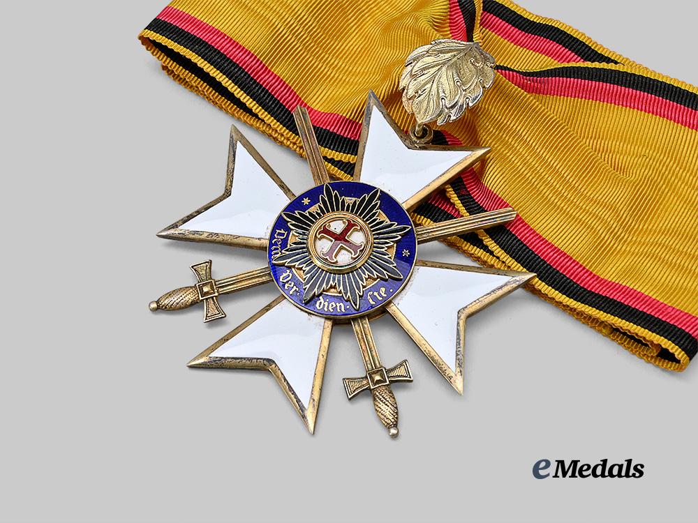waldeck,_principality._a_rare_order_of_merit,_i_class_cross_with_swords,_c.1916_e_medals__g62548_8