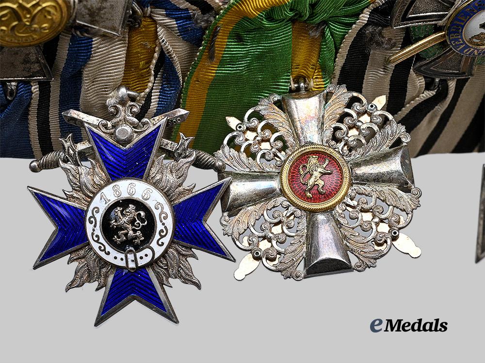 germany,_imperial._a_superb_multi-_state_medal_and_order_bar_for_a_distinguished_first_world_war_combatant_e_medals__g62621_7