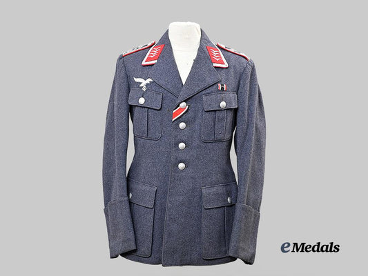 germany,_luftwaffe._a_flak/_artillery_oberfeldwebel_service_tunic_e_medals__g62939_2