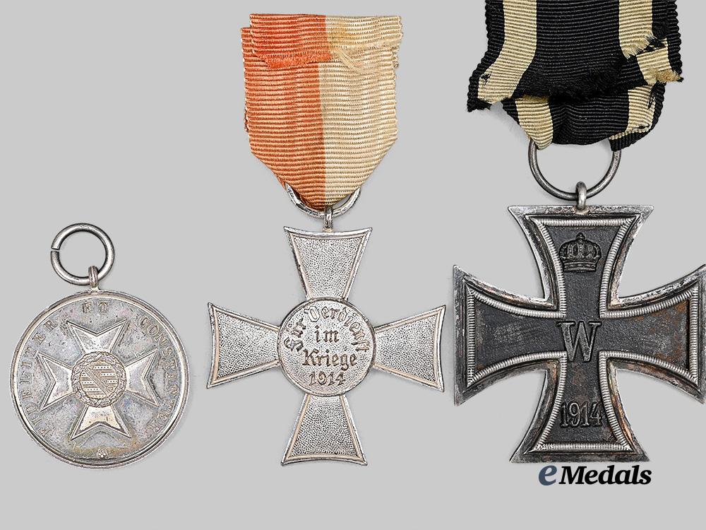 germany,_imperial._a_mixed_lot_of_awards_for_first_world_war_service_e_medals__g63020_5