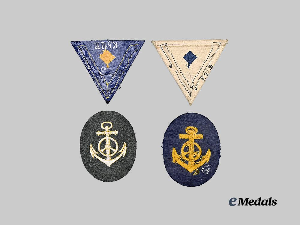 germany,_kriegsmarine._a_mixed_lot_of_uniform_insignia_e_medals__g63146_3