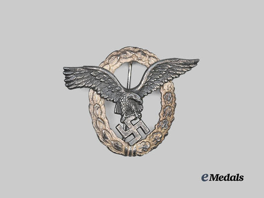 germany,_luftwaffe._a_pilot’s_badge,_type5,_by_brüder_schneider_e_medals__g63182_2