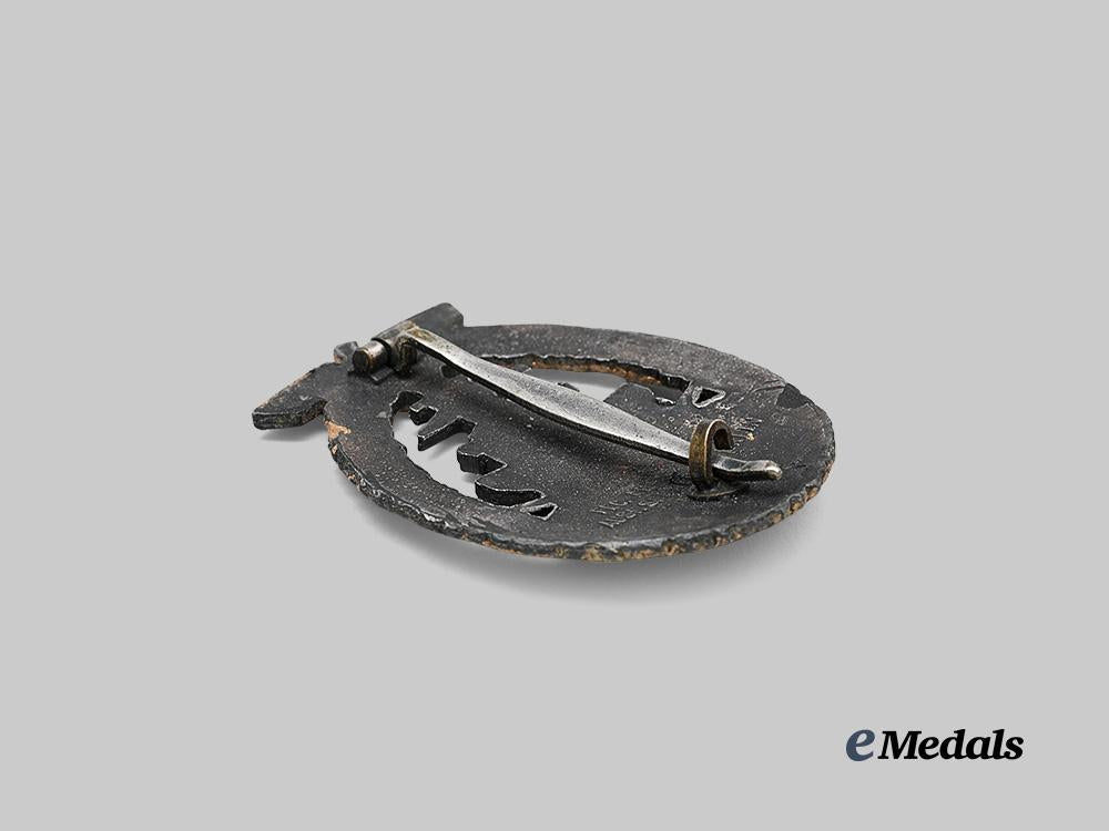 germany,_kriegsmarine._a_high_seas_fleet_badge,_late-_war_zink_variant,_by_schwerin_e_medals__g63245_4
