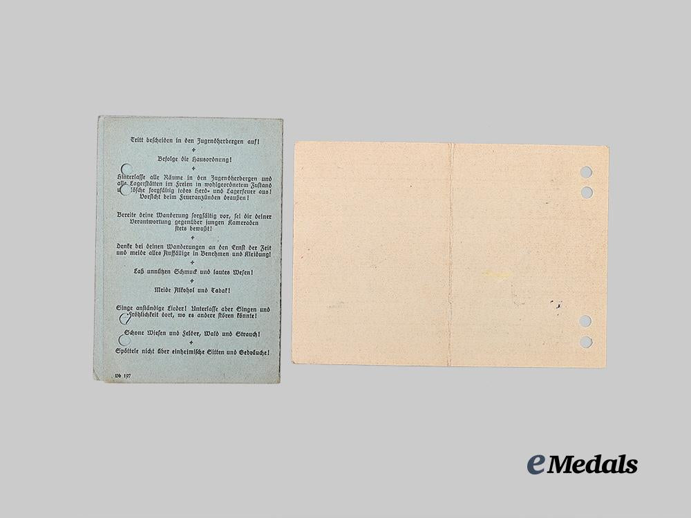 germany,_third_reich._a_pair_of_youth_leisure_documents_e_medals__g63264_3