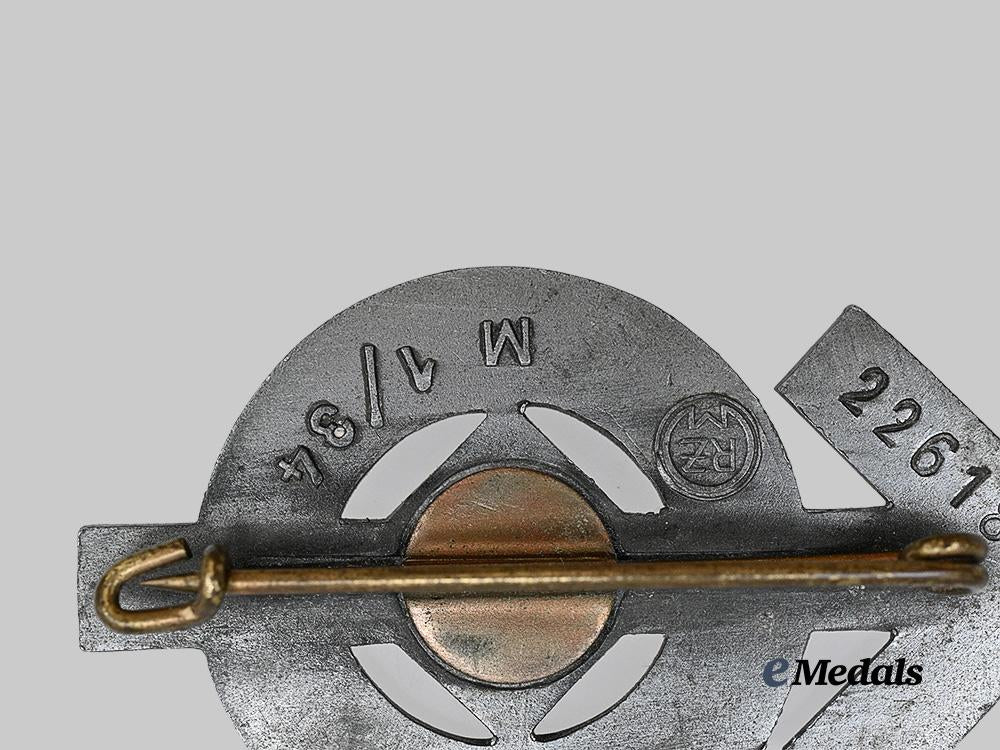 germany,_h_j._a_proficiency_badge,_silver_grade,_by_karl_wurster_e_medals__g63288_5