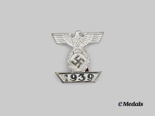 germany,_wehrmacht._a1939_clasp_to_the_iron_cross_i_i_class,_two-_prong_miniature_version,_by_wilhelm_deumer_e_medals__g63334_2