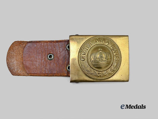 germany,_imperial._a_prussian_army_model1895_belt_buckle_for_enlisted_ranks_e_medals__g63986_2