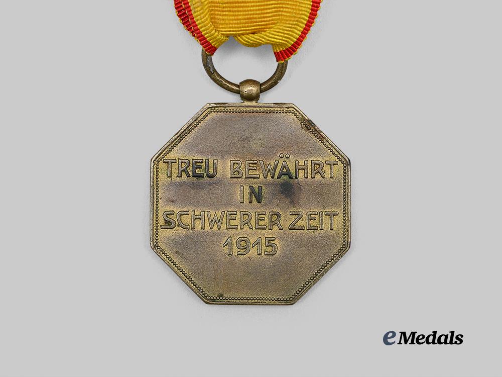 lippe-_detmold,_principality._a_war_honour_medal_e_medals__g64004_5