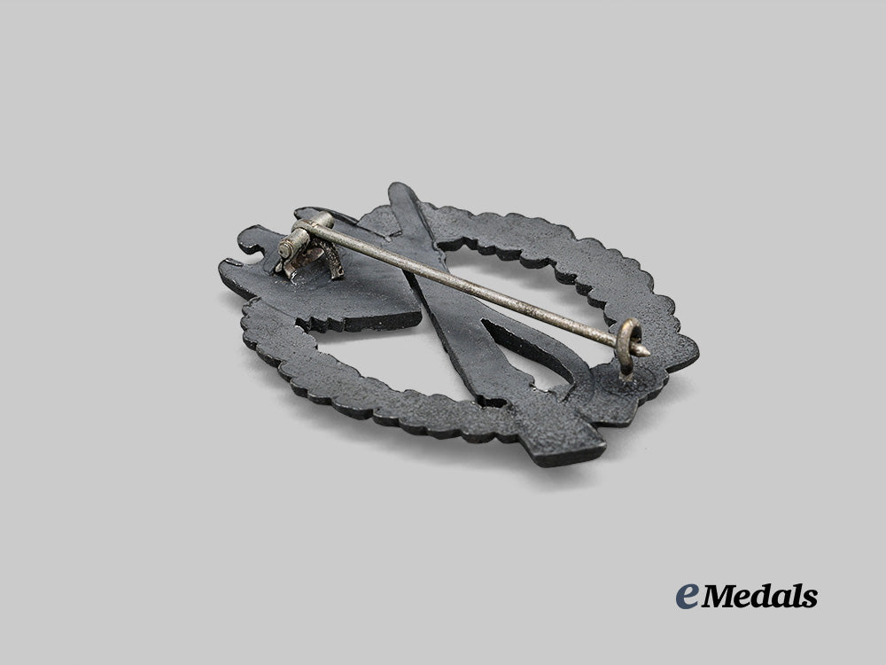 germany,_wehrmacht._an_infantry_assault_badge,_silver_grade,_unknown_maker_variant_e_medals__g64085_4