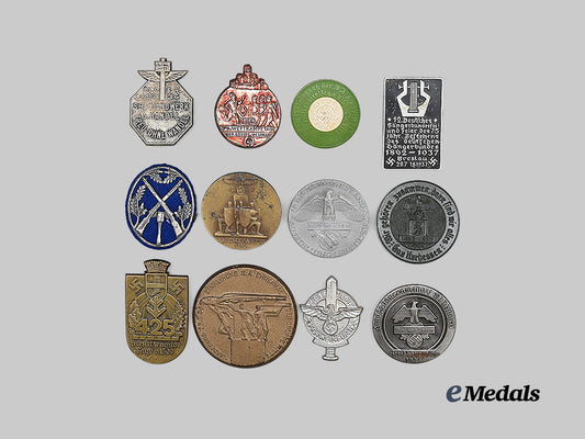 germany,_third_reich._a_lot_of_commemorative_badges_e_medals__g64104_2