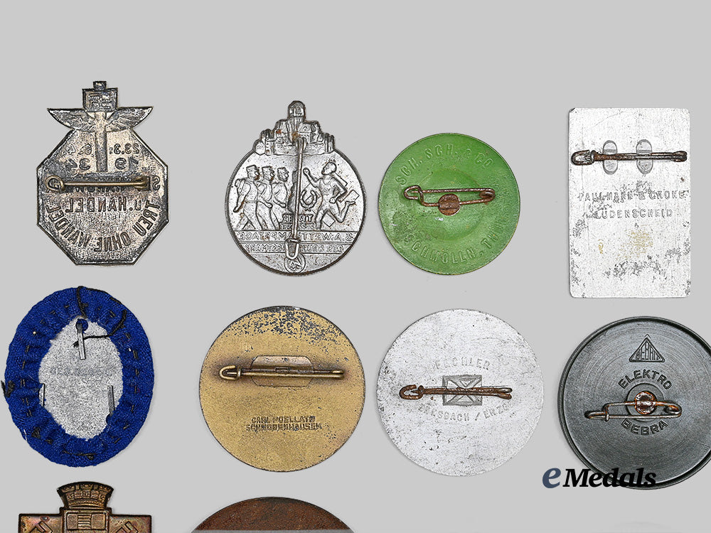 germany,_third_reich._a_lot_of_commemorative_badges_e_medals__g64104_7