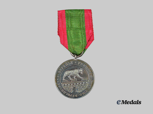anhalt,_duchy._an_order_of_albert_the_bear,_merit_medal_in_silver_e_medals__g64109_2