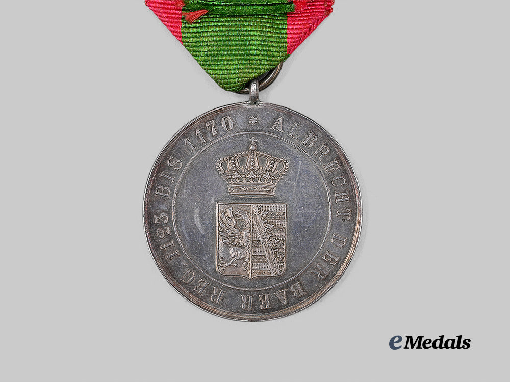 anhalt,_duchy._an_order_of_albert_the_bear,_merit_medal_in_silver_e_medals__g64109_5
