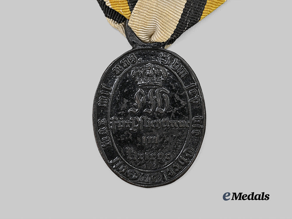 prussia,_kingdom._a_war_commemorative_medal_for_non-_combatants_of1815_e_medals__g64143_5