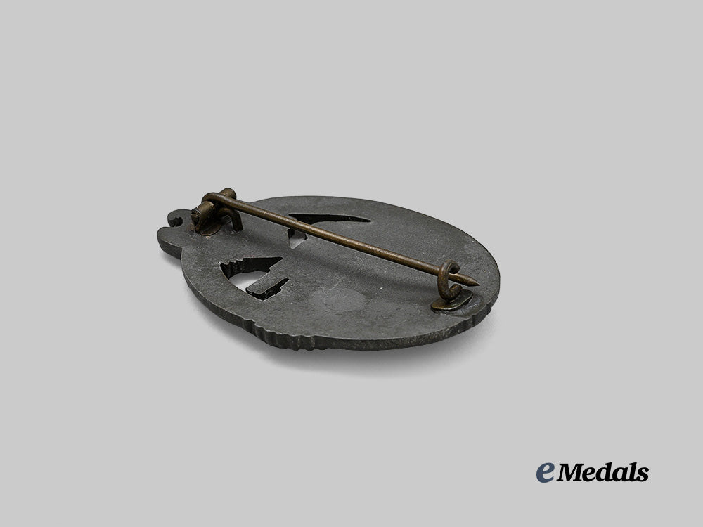 germany,_wehrmacht._a_panzer_assault_badge,_bronze_grade,_by_frank&_reif_e_medals__g64316_4